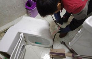 长倘口镇下水道疏通电话-30分钟快速上门